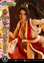 *Pre-order *Prime 1 Studio THE KING OF FIGHTERS '98 MAI SHIRANUI Resin Statue