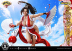 *Pre-order *Prime 1 Studio THE KING OF FIGHTERS '98 MAI SHIRANUI Resin Statue