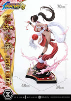 *Pre-order *Prime 1 Studio THE KING OF FIGHTERS '98 MAI SHIRANUI Resin Statue