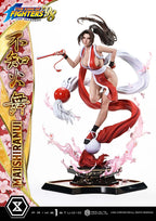 *Pre-order *Prime 1 Studio THE KING OF FIGHTERS '98 MAI SHIRANUI Resin Statue