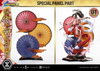 *Pre-order *Prime 1 Studio THE KING OF FIGHTERS '98 MAI SHIRANUI Resin Statue