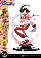 *Pre-order *Prime 1 Studio THE KING OF FIGHTERS '98 MAI SHIRANUI Resin Statue