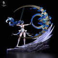 *Pre-order * Hajimi Studio Wuthering Waves Iuno Resin Statue