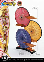*Pre-order *Prime 1 Studio THE KING OF FIGHTERS '98 MAI SHIRANUI Resin Statue