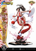 *Pre-order *Prime 1 Studio THE KING OF FIGHTERS '98 MAI SHIRANUI Resin Statue