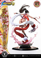 *Pre-order *Prime 1 Studio THE KING OF FIGHTERS '98 MAI SHIRANUI Resin Statue