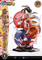 *Pre-order *Prime 1 Studio THE KING OF FIGHTERS '98 MAI SHIRANUI Resin Statue