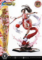 *Pre-order *Prime 1 Studio THE KING OF FIGHTERS '98 MAI SHIRANUI Resin Statue