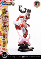 *Pre-order *Prime 1 Studio THE KING OF FIGHTERS '98 MAI SHIRANUI Resin Statue