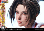 *Pre-order *Prime 1 Studio THE KING OF FIGHTERS '98 MAI SHIRANUI Resin Statue