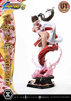 *Pre-order *Prime 1 Studio THE KING OF FIGHTERS '98 MAI SHIRANUI Resin Statue