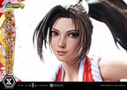 *Pre-order *Prime 1 Studio THE KING OF FIGHTERS '98 MAI SHIRANUI Resin Statue