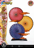 *Pre-order *Prime 1 Studio THE KING OF FIGHTERS '98 MAI SHIRANUI Resin Statue