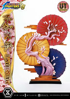 *Pre-order *Prime 1 Studio THE KING OF FIGHTERS '98 MAI SHIRANUI Resin Statue