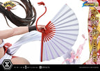 *Pre-order *Prime 1 Studio THE KING OF FIGHTERS '98 MAI SHIRANUI Resin Statue