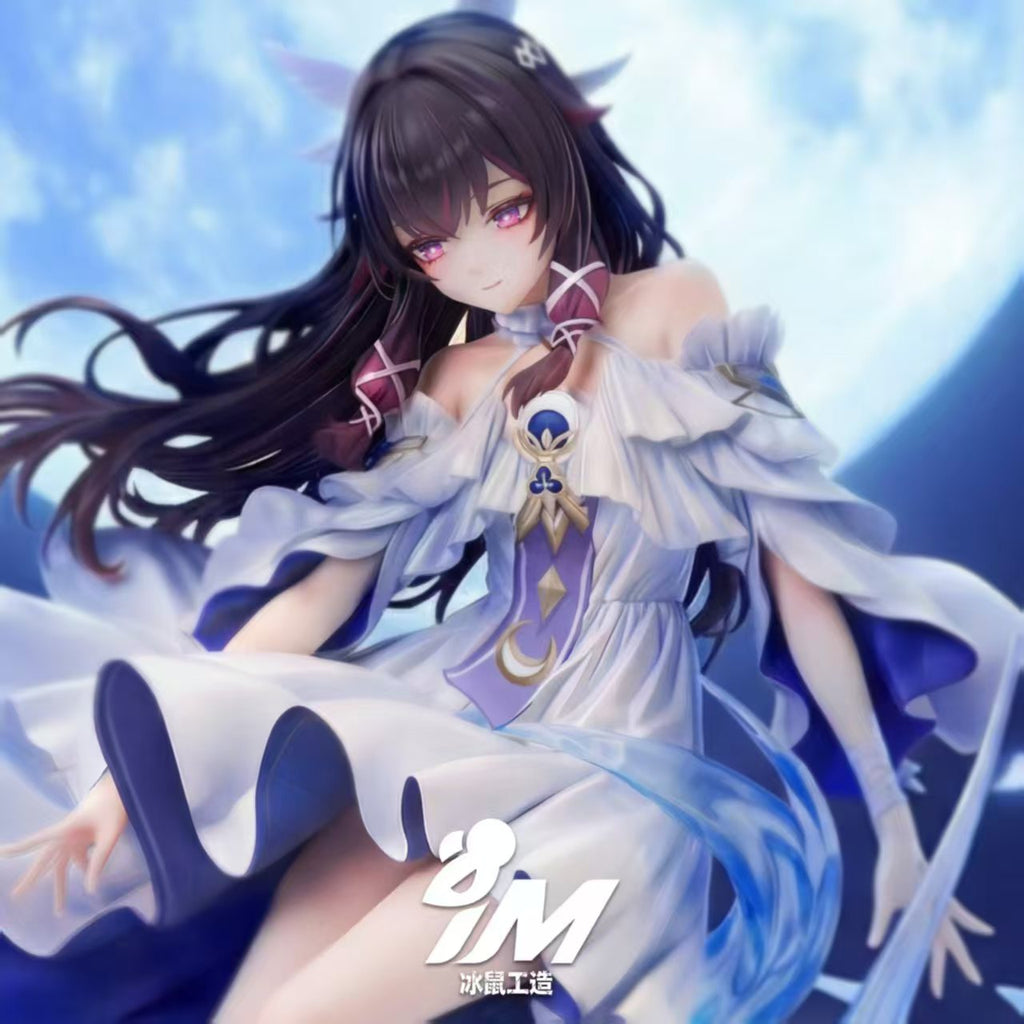 *Pre-order * Im Studio Genshin Impact Columbina Hyposelenia Resin Statue