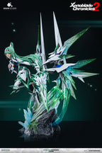 *Pre-order * ORIGIN Studio Xenoblade Chronicles 2 Pneuma PU Statue