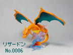 CaiYou Studio Pokemon Charizard Resin Statue