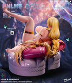 *Pre-order *Ship girl Studio Genshin Azur LaneGouden Leeuw Resin Statue