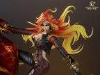 *Pre-order * SEAGULL Studio Genshin Impact Mavuika Resin Statue
