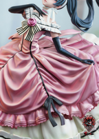 *Pre-order * Wearea Studio Black Butler Ciel Phantomhive Resin Statue