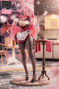 *Pre-order * 1680 Studio Goddess of Victory: Nikke Velvet Resin Statue