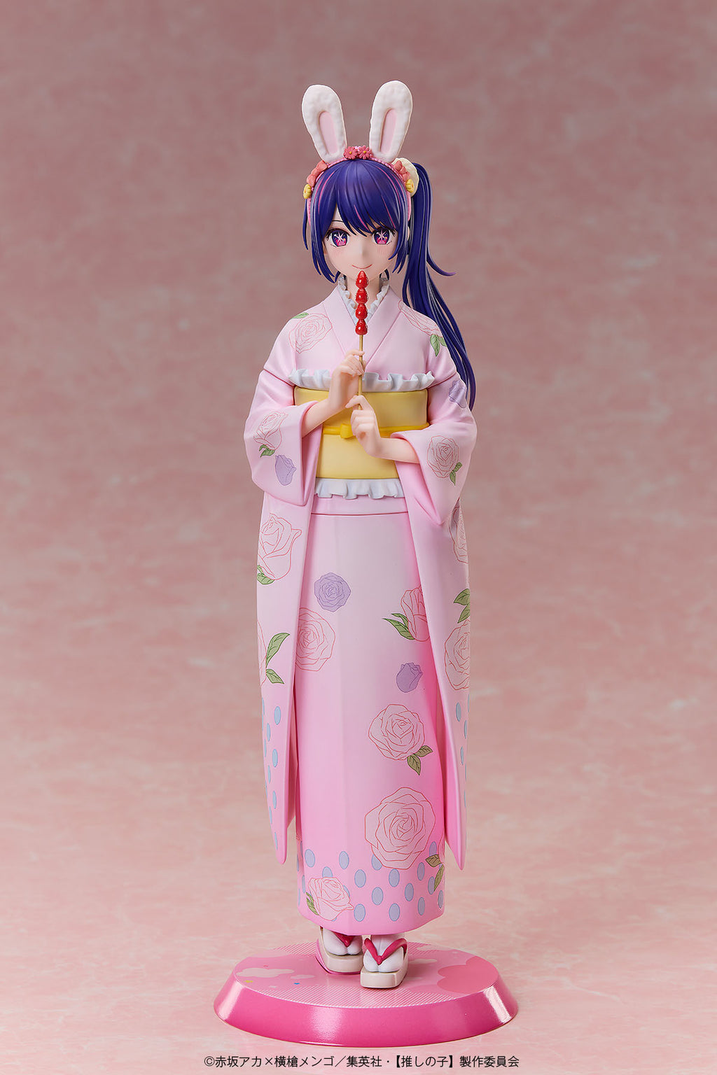 *Pre-order * A DIMENSION Oshi no Ko Ai Resin Statue