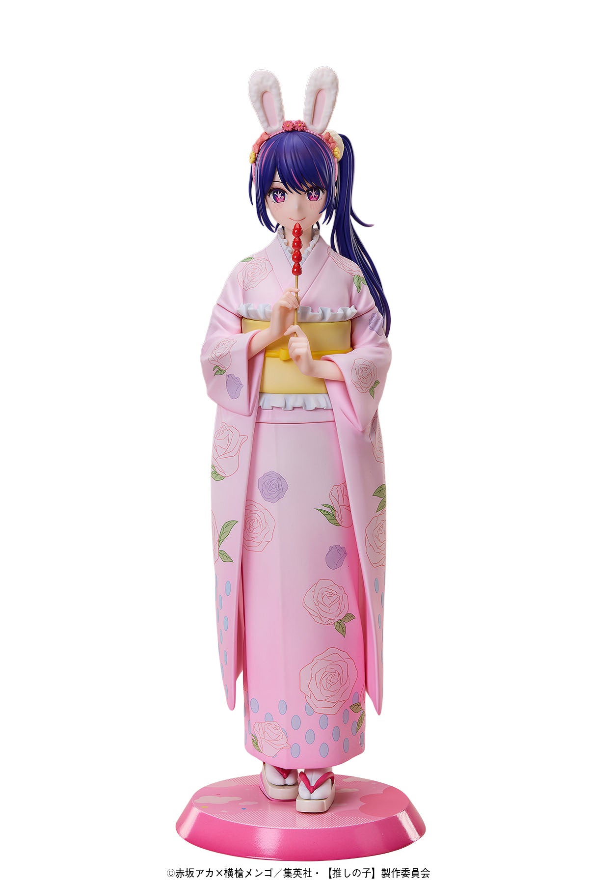 *Pre-order * A DIMENSION Oshi no Ko Ai Resin Statue