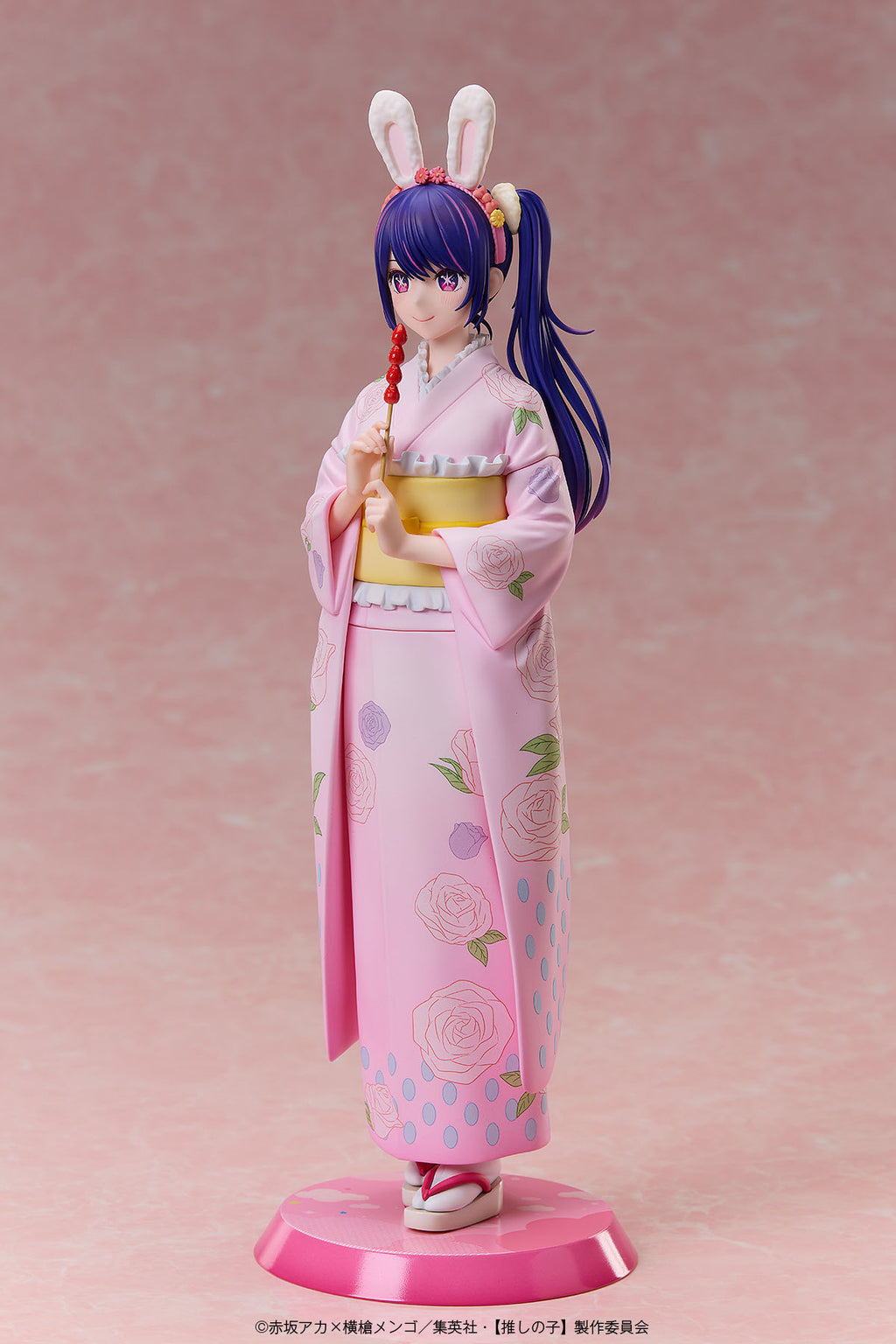 *Pre-order * A DIMENSION Oshi no Ko Ai Resin Statue
