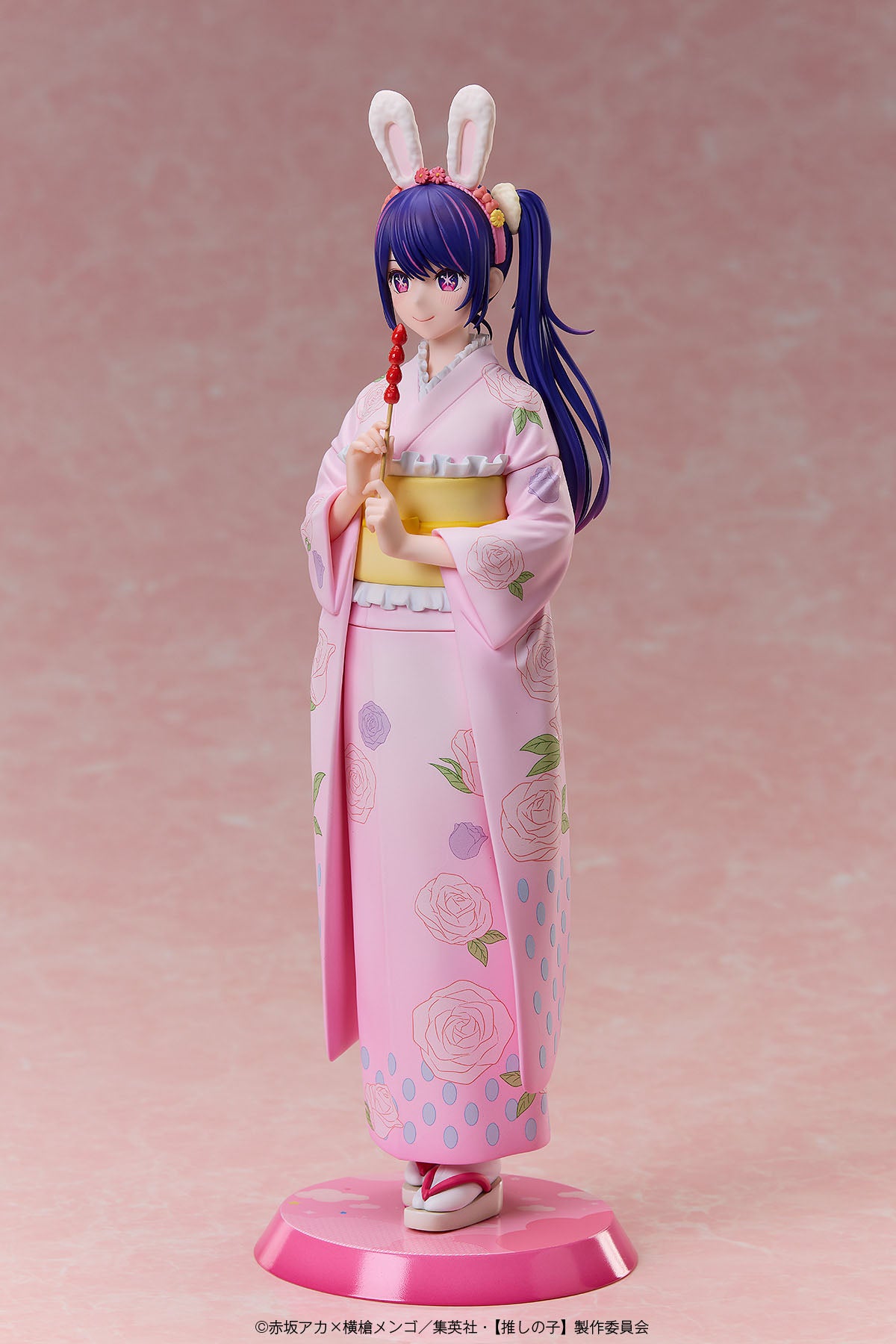 *Pre-order * A DIMENSION Oshi no Ko Ai Resin Statue
