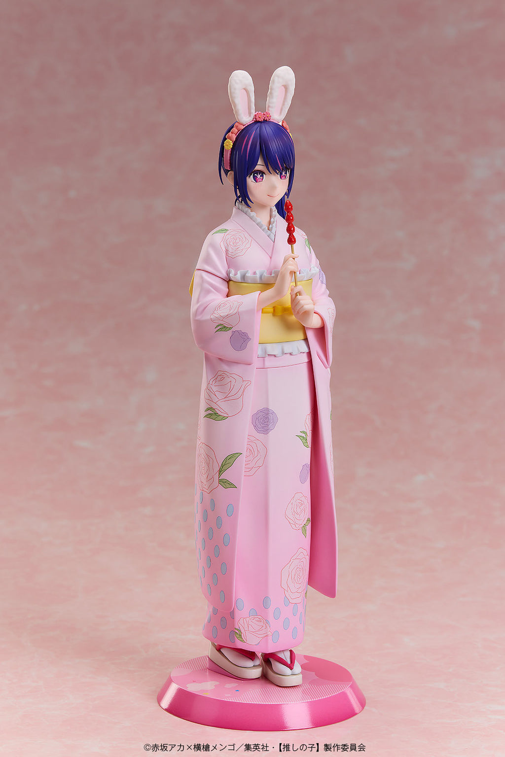 *Pre-order * A DIMENSION Oshi no Ko Ai Resin Statue