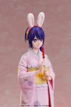 *Pre-order * Licensed A DIMENSION Oshi no Ko Ai Resin Statue