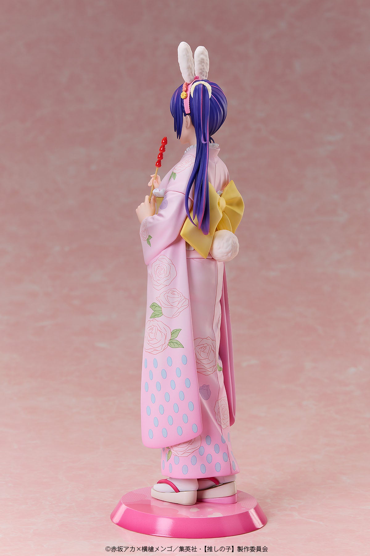 *Pre-order * A DIMENSION Oshi no Ko Ai Resin Statue