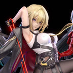 *Pre-order * Hajimi Studio Zenless Zone Zero Hoshimi Astra Yao X Hoshimi Miyabi X Evelyn Chevalier Resin Statue