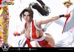 *Pre-order *Prime 1 Studio THE KING OF FIGHTERS '98 MAI SHIRANUI Resin Statue