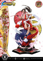 *Pre-order *Prime 1 Studio THE KING OF FIGHTERS '98 MAI SHIRANUI Resin Statue