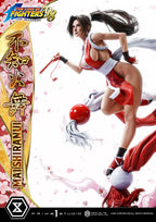 *Pre-order *Prime 1 Studio THE KING OF FIGHTERS '98 MAI SHIRANUI Resin Statue