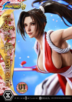 *Pre-order *Prime 1 Studio THE KING OF FIGHTERS '98 MAI SHIRANUI Resin Statue