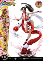 *Pre-order *Prime 1 Studio THE KING OF FIGHTERS '98 MAI SHIRANUI Resin Statue