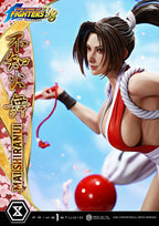 *Pre-order *Prime 1 Studio THE KING OF FIGHTERS '98 MAI SHIRANUI Resin Statue