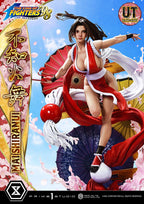 *Pre-order *Prime 1 Studio THE KING OF FIGHTERS '98 MAI SHIRANUI Resin Statue