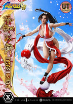 *Pre-order *Prime 1 Studio THE KING OF FIGHTERS '98 MAI SHIRANUI Resin Statue