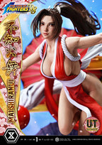 *Pre-order *Prime 1 Studio THE KING OF FIGHTERS '98 MAI SHIRANUI Resin Statue