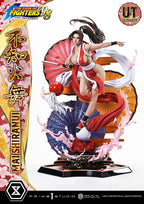 *Pre-order *Prime 1 Studio THE KING OF FIGHTERS '98 MAI SHIRANUI Resin Statue