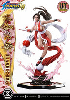 *Pre-order *Prime 1 Studio THE KING OF FIGHTERS '98 MAI SHIRANUI Resin Statue
