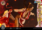 *Pre-order *Prime 1 Studio THE KING OF FIGHTERS '98 MAI SHIRANUI Resin Statue