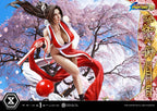 *Pre-order *Prime 1 Studio THE KING OF FIGHTERS '98 MAI SHIRANUI Resin Statue