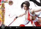 *Pre-order *Prime 1 Studio THE KING OF FIGHTERS '98 MAI SHIRANUI Resin Statue