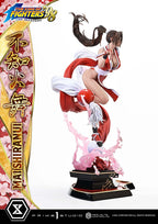*Pre-order *Prime 1 Studio THE KING OF FIGHTERS '98 MAI SHIRANUI Resin Statue