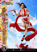 *Pre-order *Prime 1 Studio THE KING OF FIGHTERS '98 MAI SHIRANUI Resin Statue